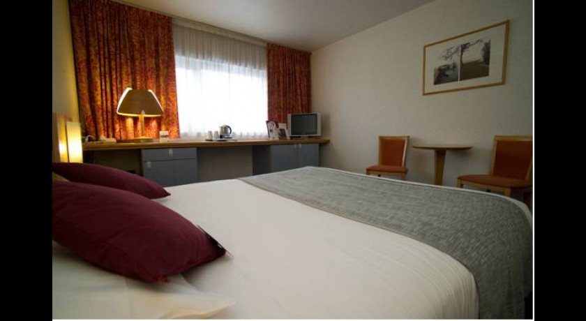 Hotel Mercure Annemasse Porte De Geneve  Gaillard