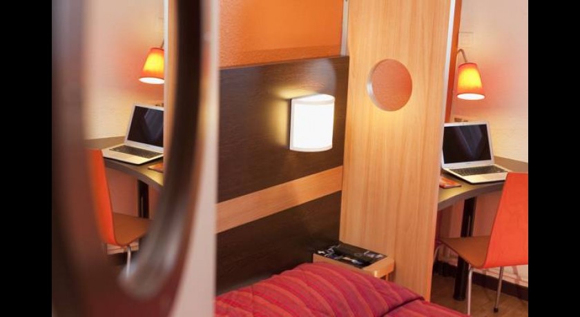 Hotel Premiere Classe Rungis - Orly 