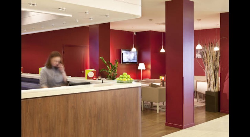 Hotel Campanile Paris Porte D'italie - Le Kremlin Bicêtre  Le kremlin-bicêtre
