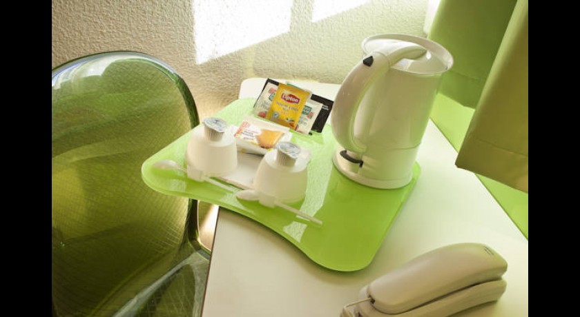 Hotel Campanile Paris Porte D'italie - Le Kremlin Bicêtre  Le kremlin-bicêtre