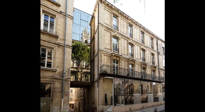 Hôtel De L'horloge  Avignon