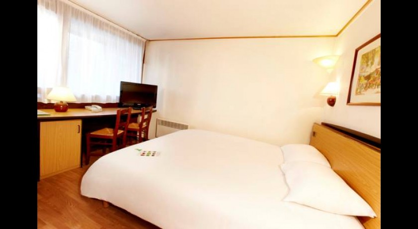 Hotel Campanile Morlaix ~ Saint-martin-des-champs 