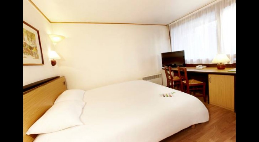 Hotel Campanile Morlaix ~ Saint-martin-des-champs 