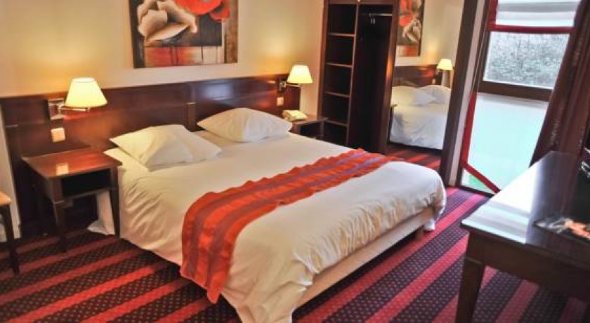 Hotel Volubilis  Douai