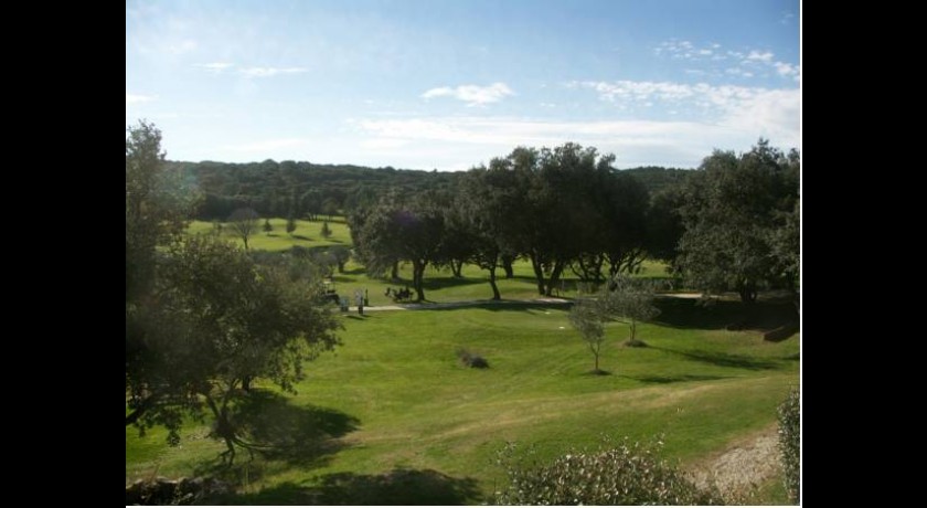 Résidence Du Golf  Nîmes