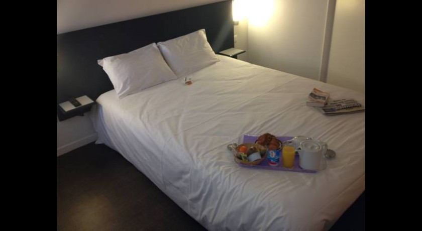 Hotel Crocus Dieppe Falaise  Saint-aubin-sur-scie