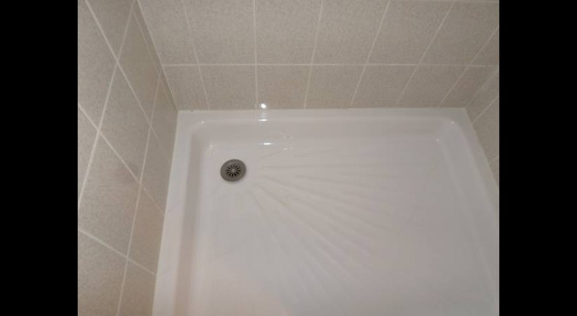 Hotel Crocus Dieppe Falaise  Saint-aubin-sur-scie