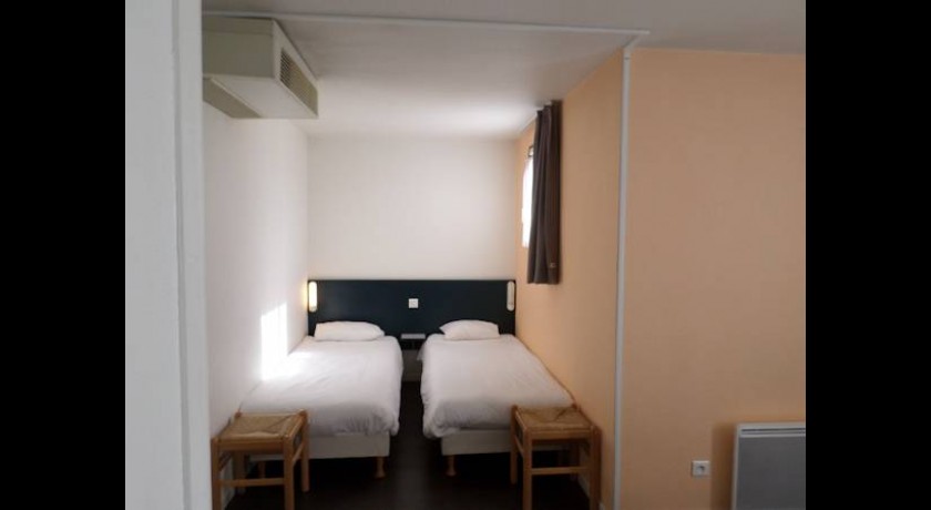 Hotel Crocus Dieppe Falaise  Saint-aubin-sur-scie