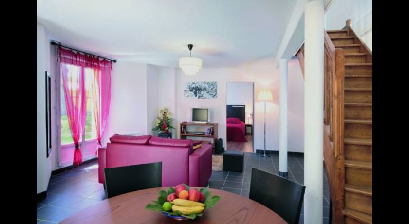 Hotel Suites Village Saint-simon  Toulouse