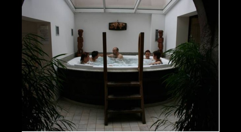 Résidence Hôtelière  Bergheim