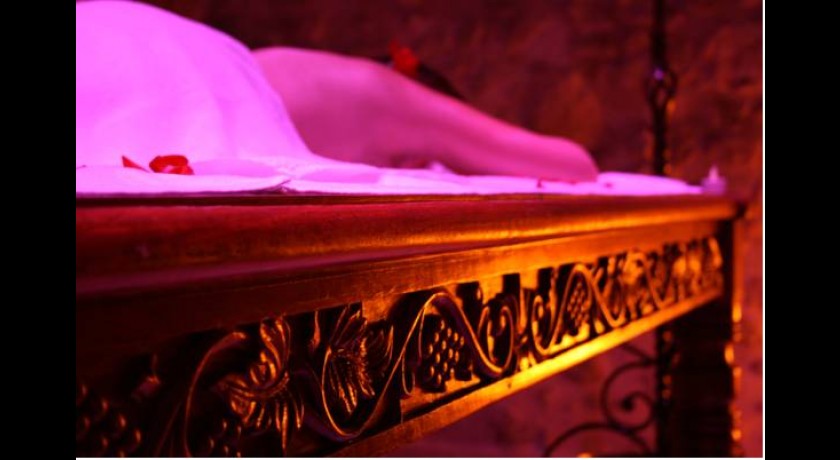 Résidence Hôtelière  Bergheim