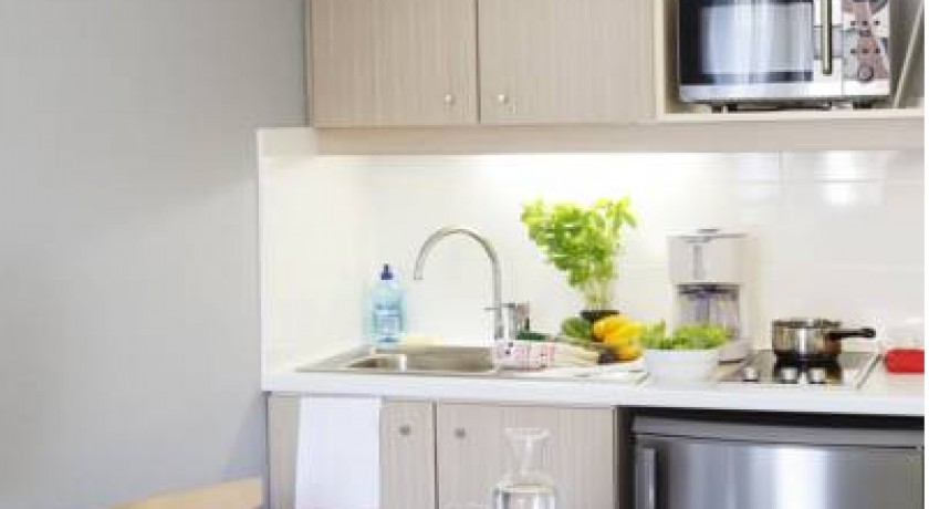 Hotel Adagio Access Marseille Prado Périer   