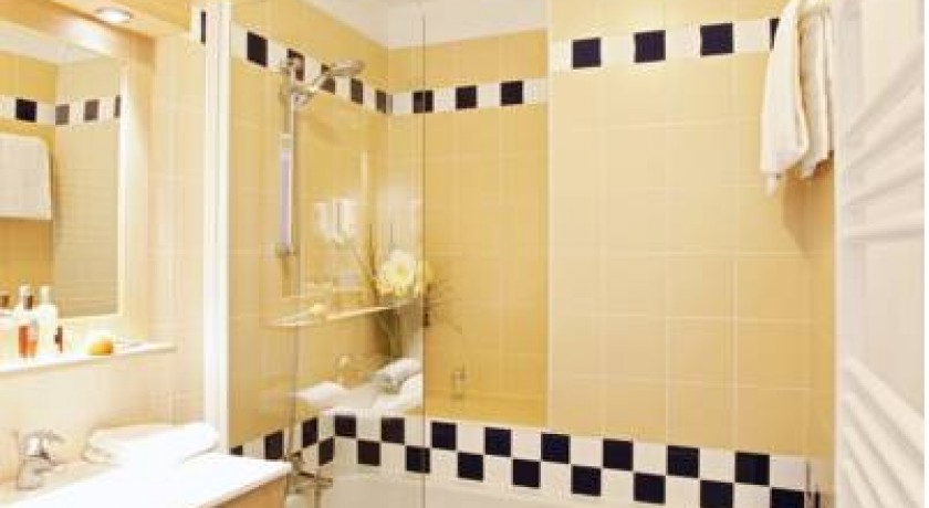 Hotel Adagio Access Marseille Prado Périer   