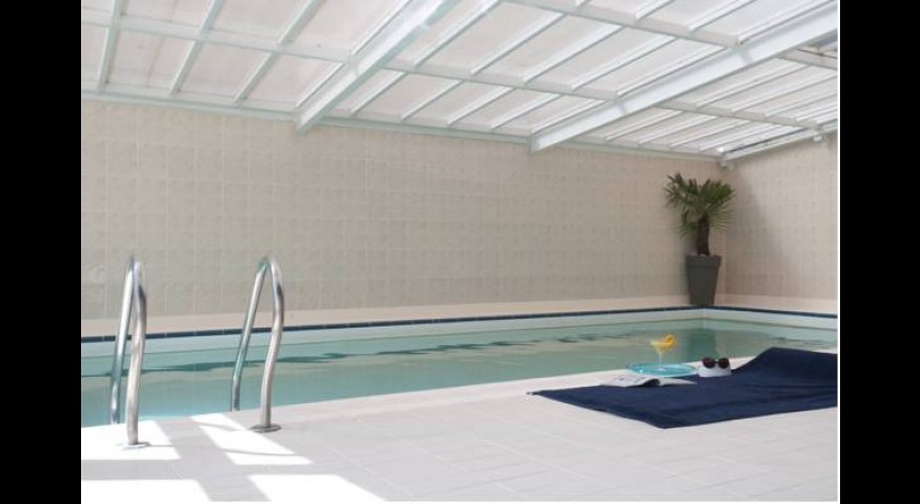 Hotel Adagio Access Marseille Prado Périer   