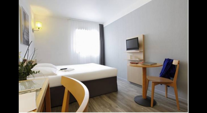 Hotel Adagio Access Marseille Prado Périer   