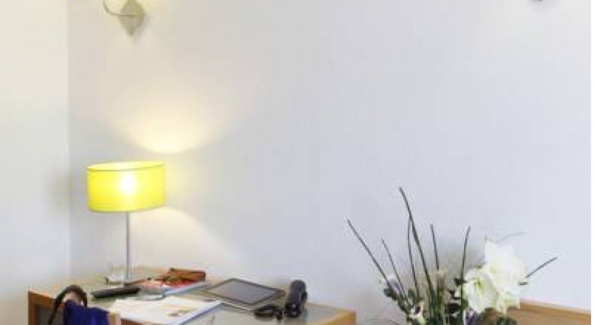 Hotel Adagio Access Marseille Prado Périer   