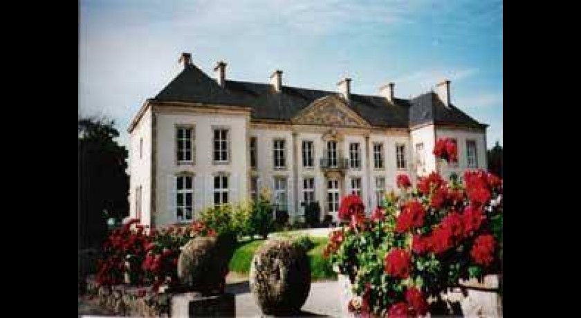 Hôtel Restaurant Du Chateau De Quineville  Quinéville