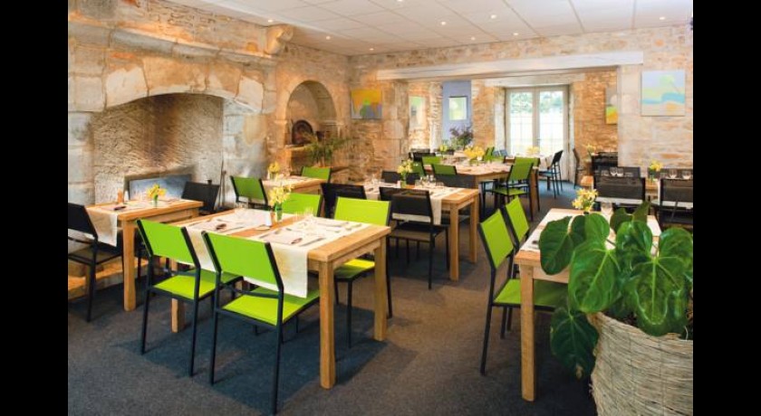 Hotel Restaurant La Garissade Labastide Murat Hotel Restaurant La Garissade Labastide Murat