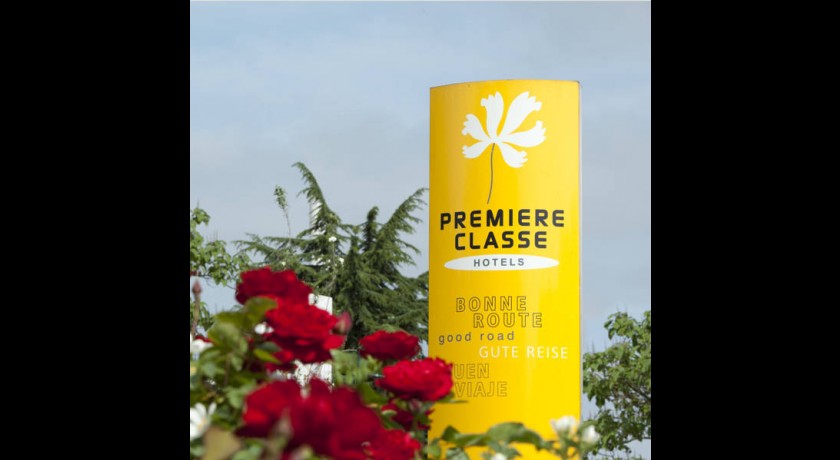 Hotel Premiere Classe Toulouse Sud - Portet  Portet-sur-garonne