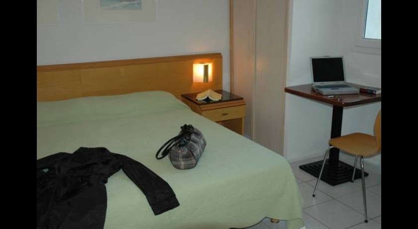 Hotel Court'inn Suites  Avignon