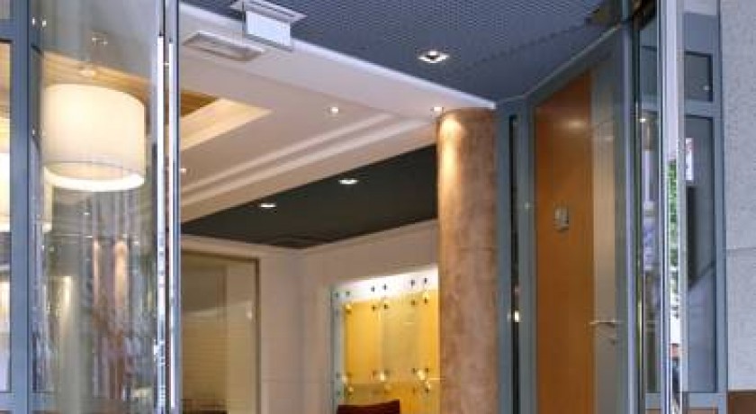 Hotel Le Pré Carré  Annecy