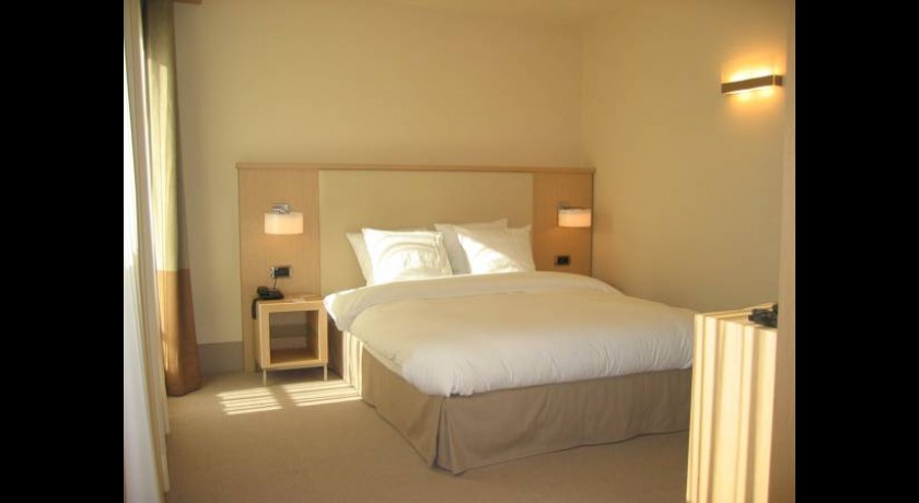 Hotel Le Pré Carré  Annecy