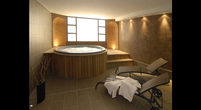 Hotel Le Pré Carré  Annecy