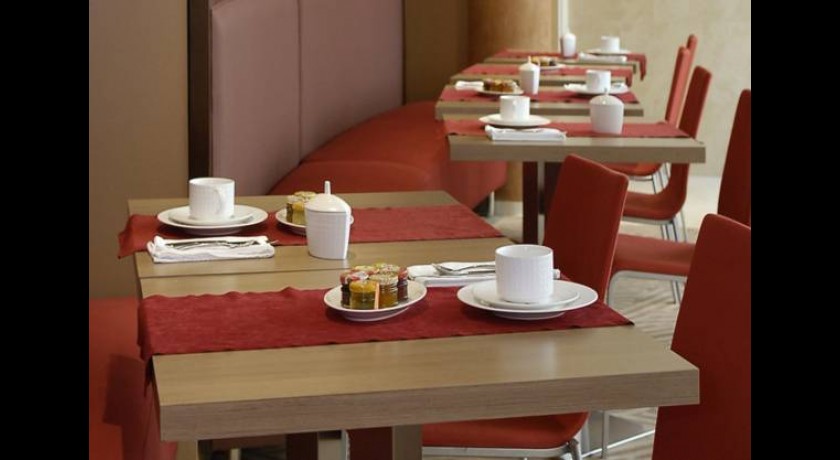 Hotel Le Pré Carré  Annecy