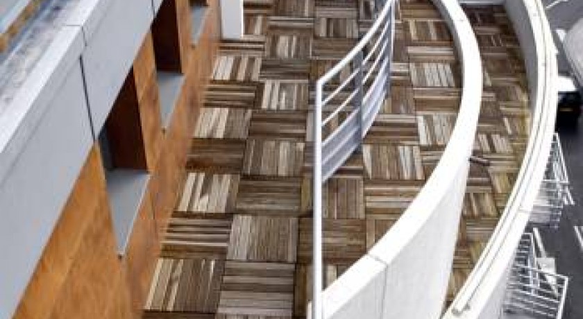 Hotel Le Pré Carré  Annecy