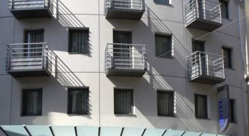 Hotel Le Pré Carré  Annecy