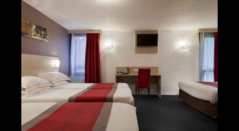 Comfort Hotel Woippy Metz 