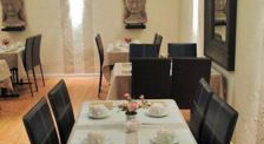 Hôtel Winston  Paris