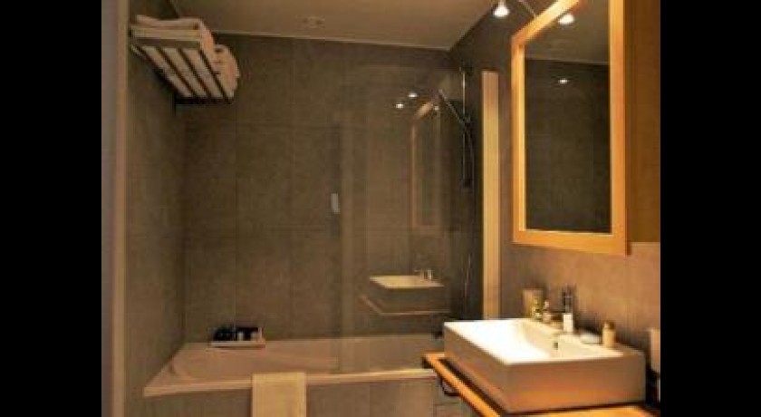 Hôtel Winston  Paris