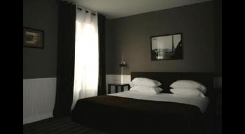 Hôtel Winston  Paris