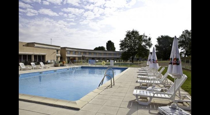 Hotel Mona Lisa Ste Victoire  Fuveau