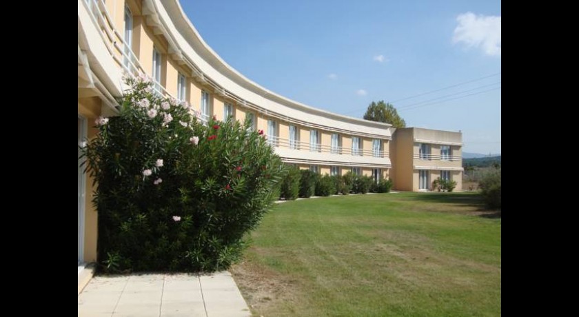 Hotel Mona Lisa Ste Victoire  Fuveau