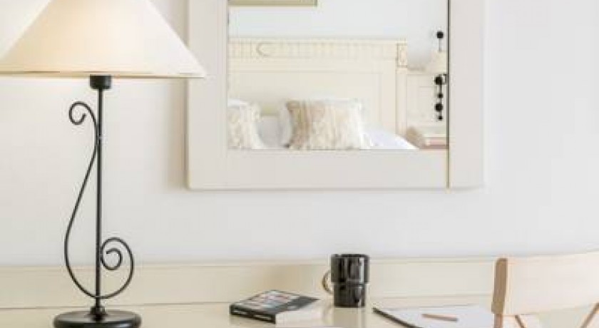 Hotel Mona Lisa Ste Victoire  Fuveau