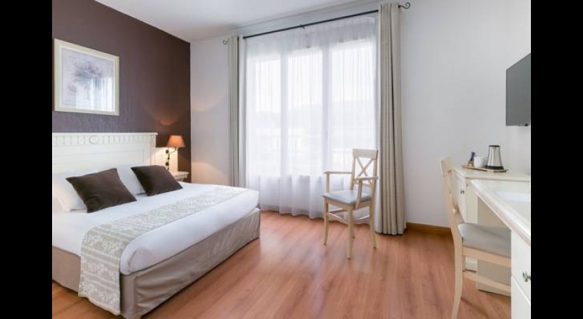 Hotel Mona Lisa Ste Victoire  Fuveau