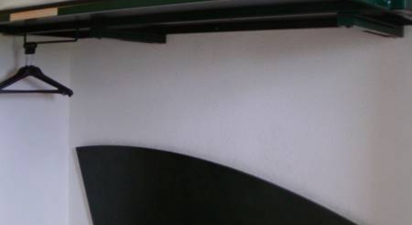 Hotel Mister Bed Bourges  Le subdray