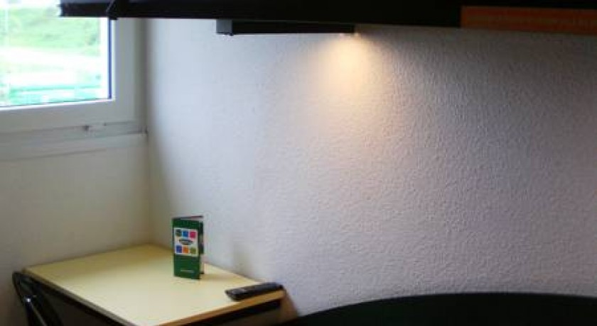 Hotel Mister Bed Bourges  Le subdray