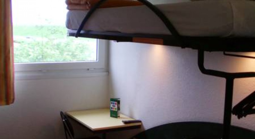 Hotel Mister Bed Bourges  Le subdray