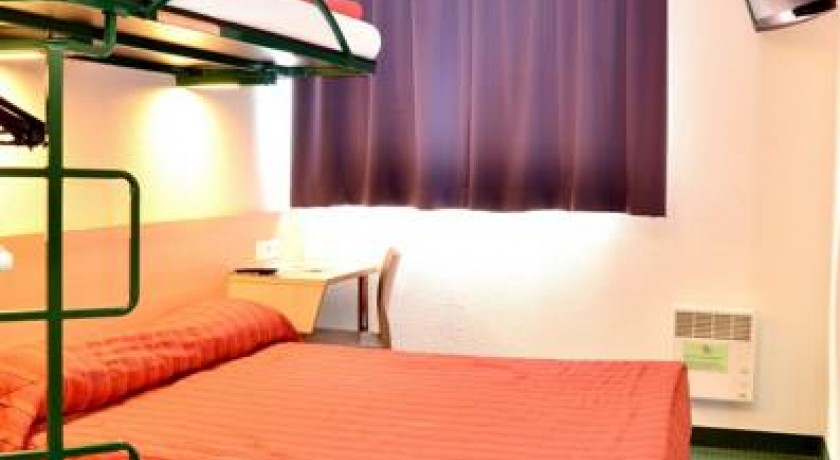 Hotel Mister Bed Chambray Lès Tours  Chambray-les-tours