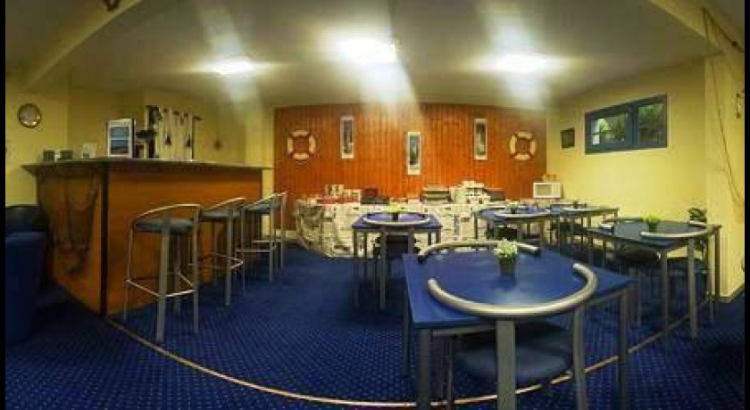 Greet Hotel Brest Aéroport - Convivialité et Modernité près de l'Aéroport de Brest