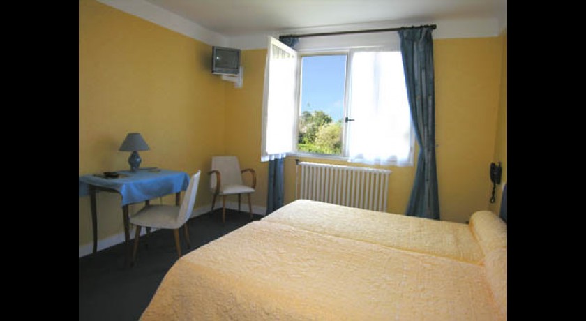 Hôtel Des Sables  Dinard