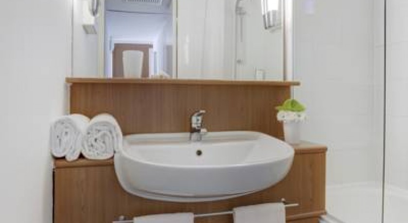 Citadines Apart'hotel Marseille Prado Chanot 