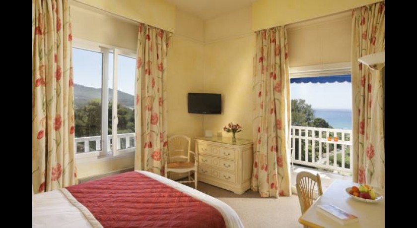 Grand Hôtel Des Lecques  Saint-cyr-sur-mer