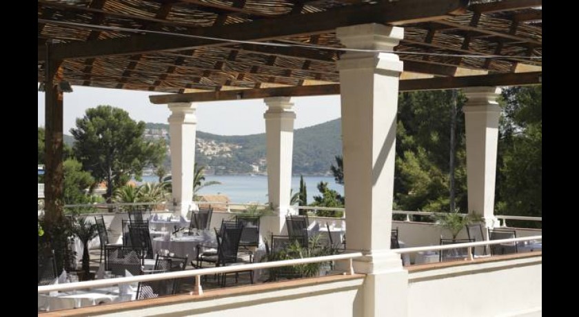 Grand Hôtel Des Lecques  Saint-cyr-sur-mer