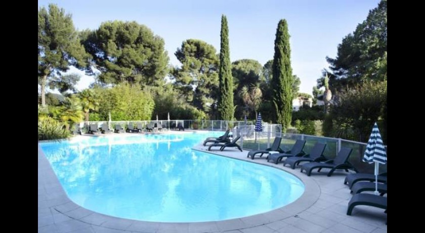 Grand Hôtel Des Lecques  Saint-cyr-sur-mer