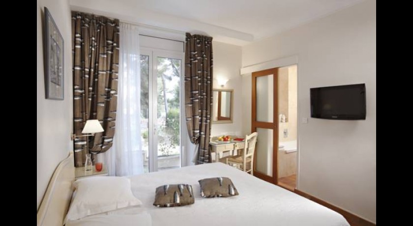 Grand Hôtel Des Lecques  Saint-cyr-sur-mer