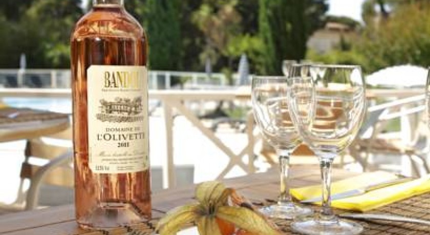 Grand Hôtel Des Lecques  Saint-cyr-sur-mer